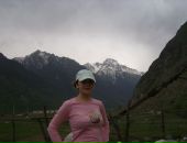 Фотография Кайгородовой Екатерины