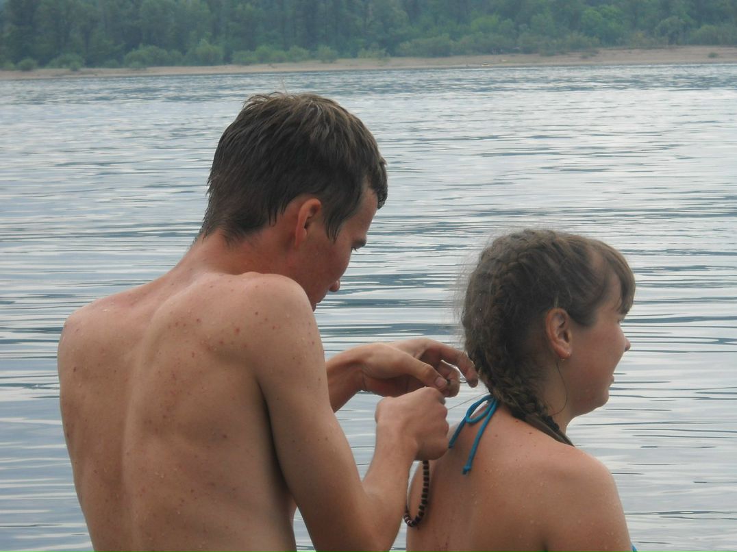 Лёха Качкаев фотография #50