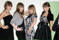 Фотография Масловой Кристины