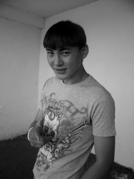 Данияр Тюлебаев фотография #1