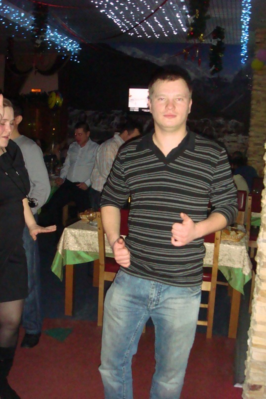 Данил Лоренц фотография #42