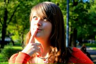 Фотография Земляковой Вики