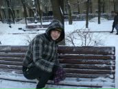 Фотография Смоленцевой Ксении