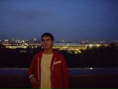 Фотография Шишкина Лёши