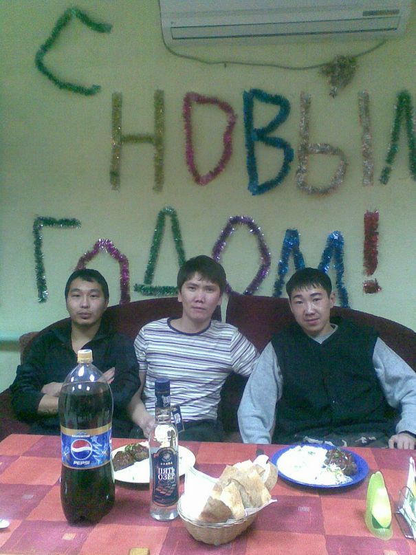 Сергей Горяев фотография #20