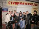 Фотография Антипова Андрея