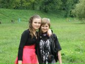 Юлічка Мельничук фотография #50 (источник - https://vk.com/id24628294)