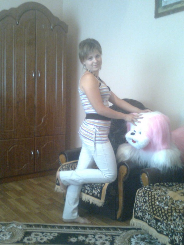 Оля Бокоч фотография #26