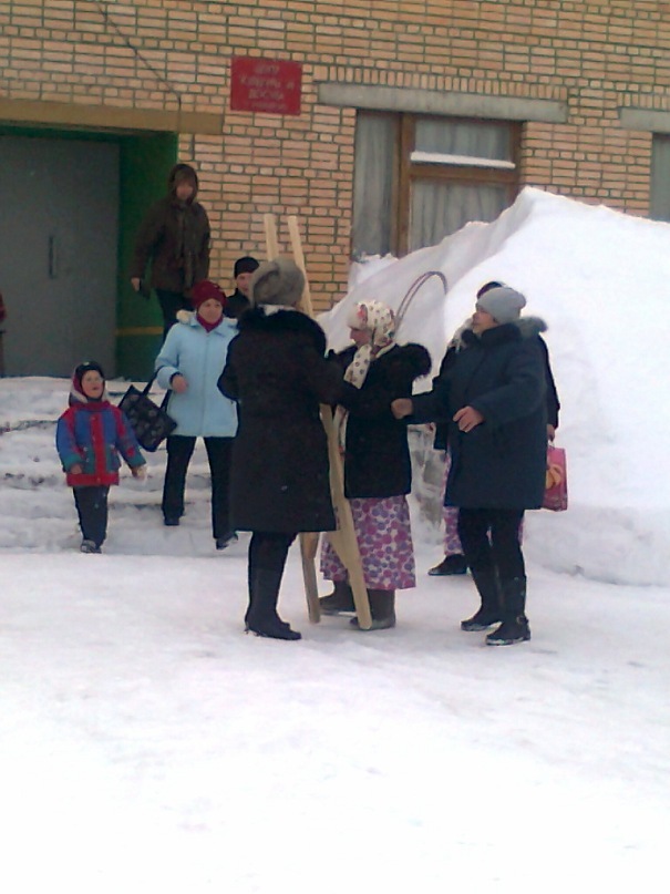 Сергей Румянцев фотография #25