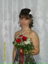 Фотография Кодоловой Оксаны