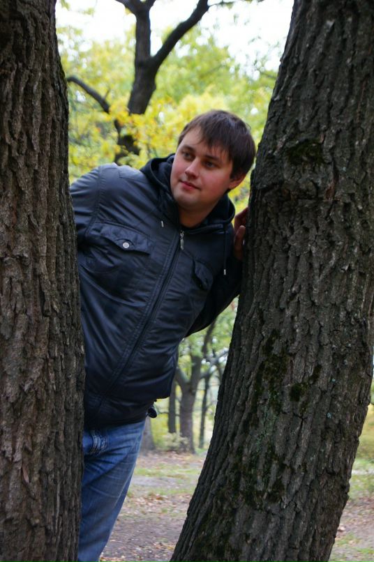 Олег Седых фотография #37