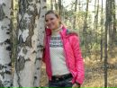 Фотография Суханкиной Марины
