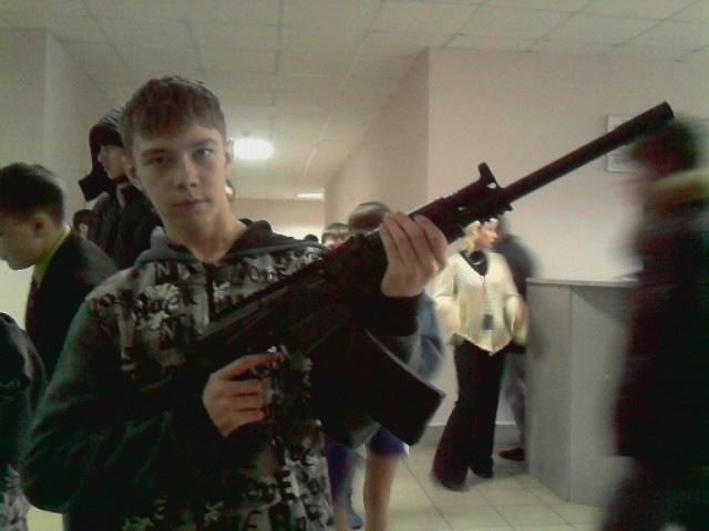 Дмитрий Ремеслов фотография #38