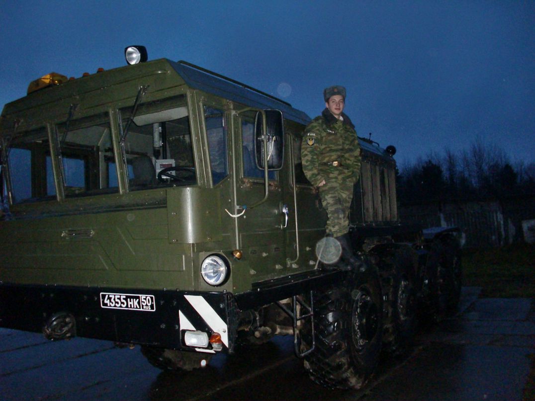 Дмитрий Колтаков фотография #35