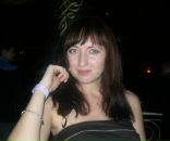 Фотография Попеновой Ирочки