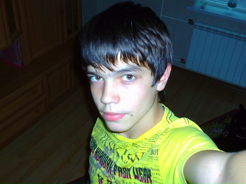 Daniil Dobrelya фотография #4