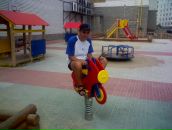 Фотография Гаранина Антохи