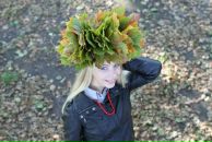 Фотография Журавской Оли