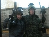 Фотография  