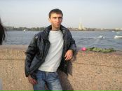 Фотография Тупикина Алексея