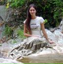 Фотография Глущенко Виктории