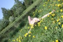 Фотография Новиковой Александры