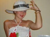 Фотография Ожоги Анастасии