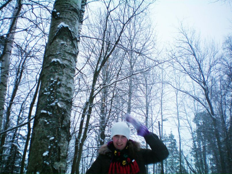 Julia Lobynicheva фотография #28