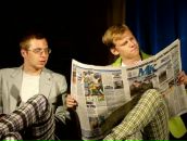 Фотография Шевеля Михаила