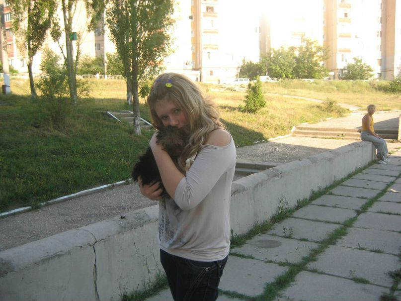 Вампир Девчонка фотография #8