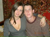 Фотография Мошковой Алёны