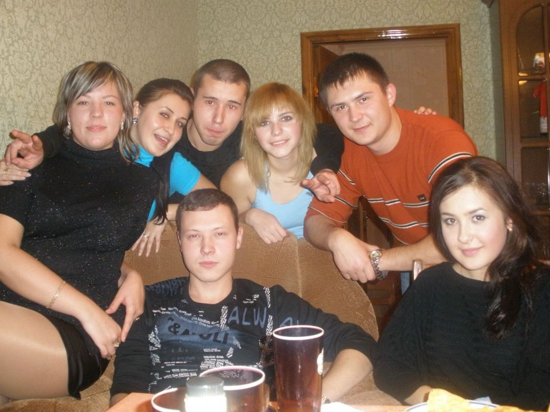 Дмитрий Горбач фотография #17