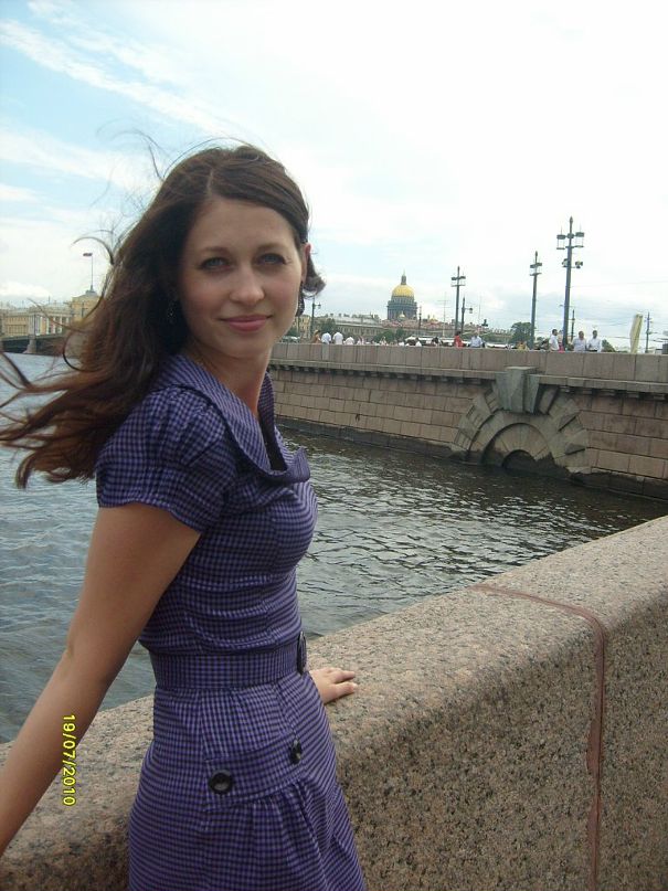 Алена Гордеева фотография #39
