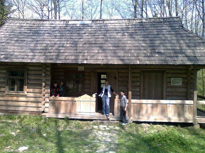 Софія Гринишин фото №16