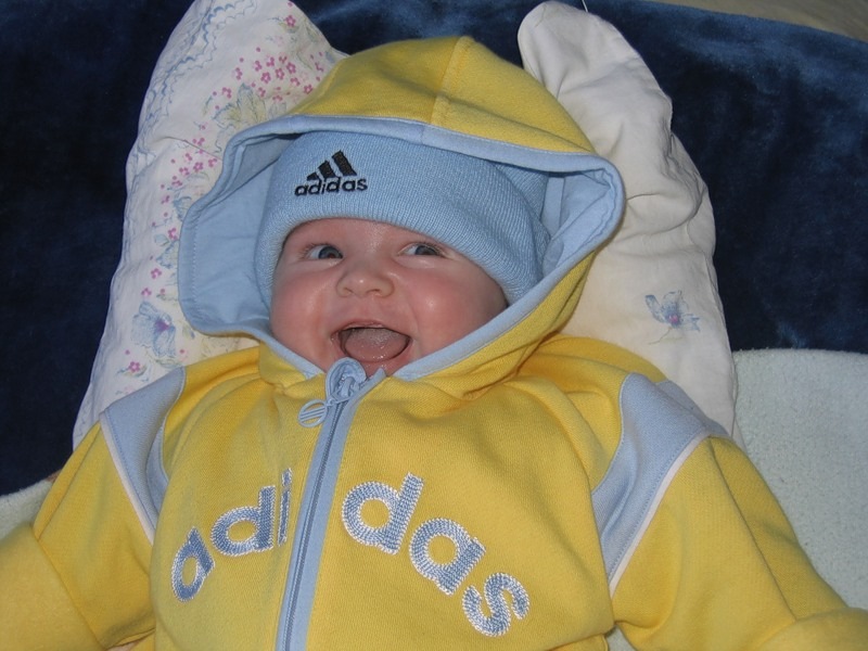 Антон Лебедев фотография #30