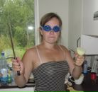 Фотография Баркасовой Светланы