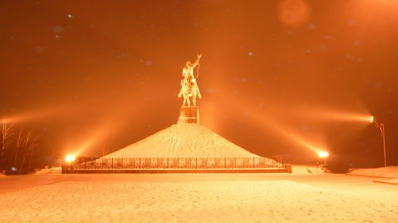 Дмитрий Уфимский фотография #17