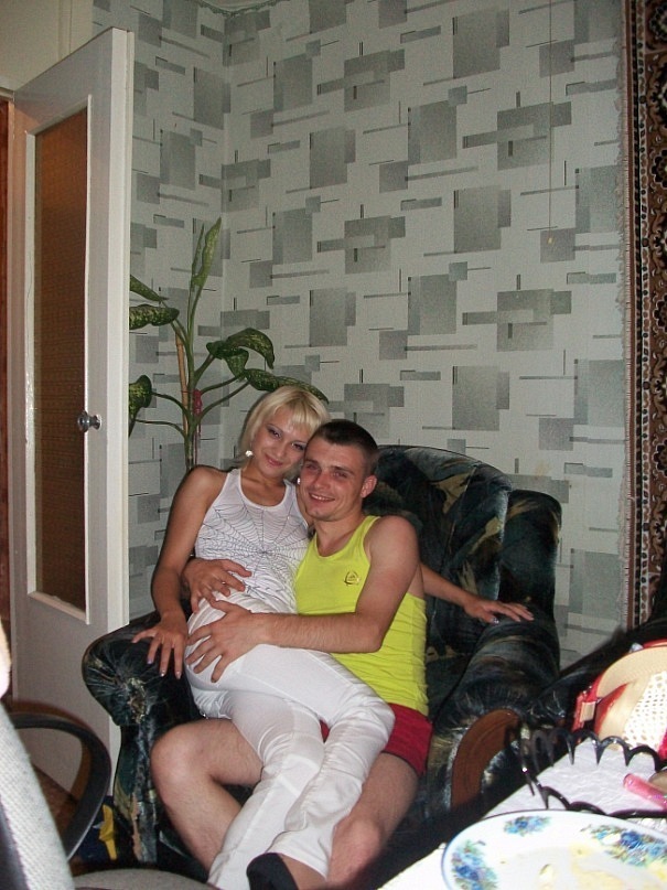 Дима Левчук фотография #9