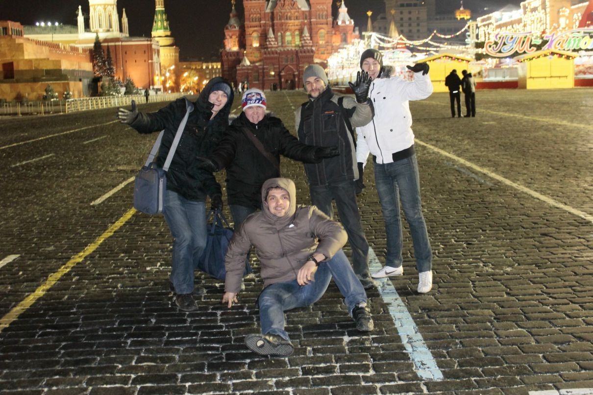 Дима Попков фотография #35