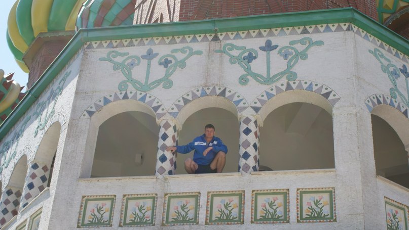 Владимир Руш фотография #5