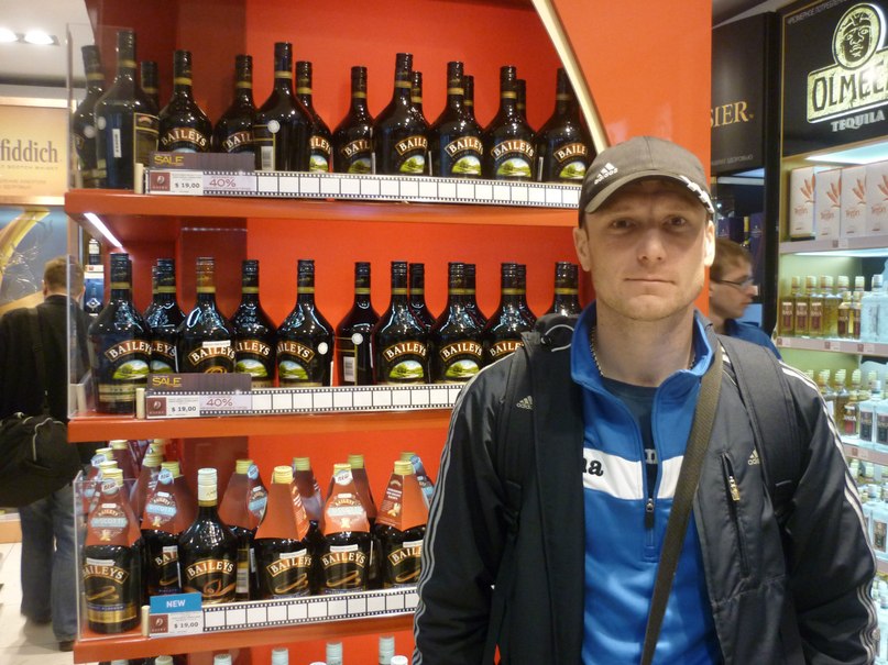 Владимир Руш фотография #4