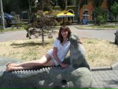 Фотография Фроловой Дарьи