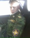 Фотография Полосина Ивана