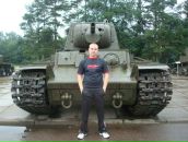 Фотография Смирнова Григория