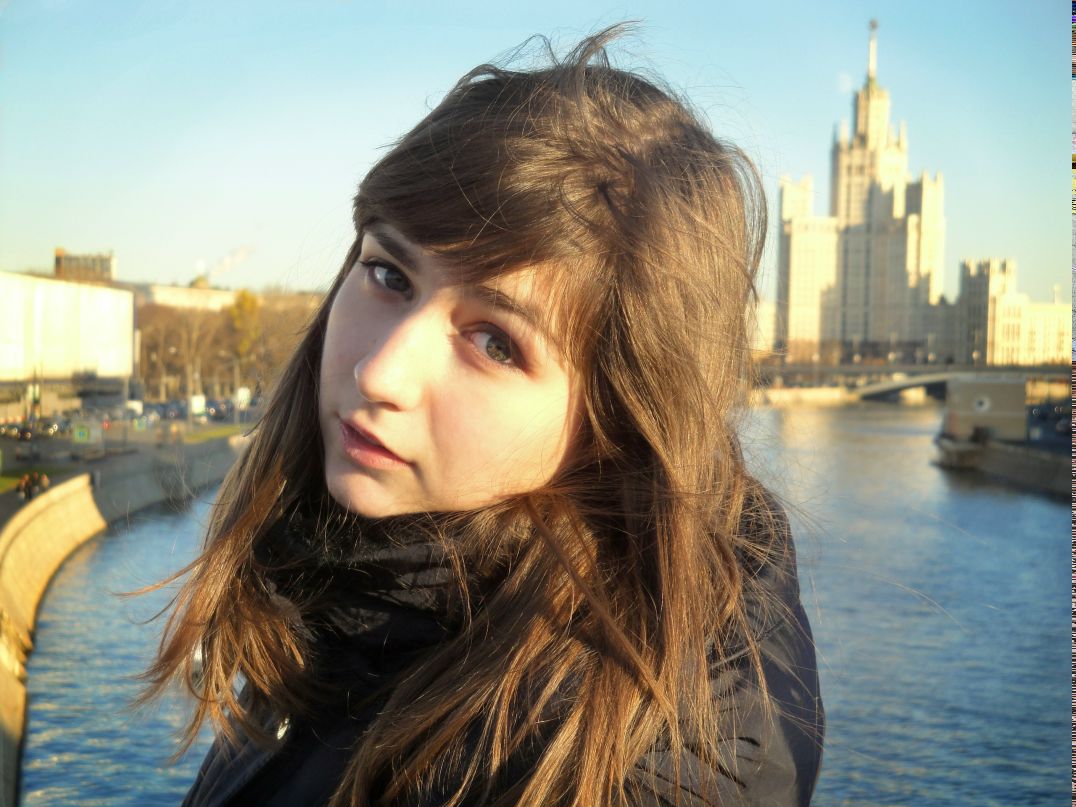 Виктория Клосс фотография #29