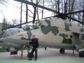 Фотография Сагиева Ильфата