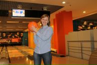 Фотография Булаховой Ани