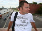 Фотография Оленева Владимира