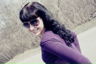 Фотография Корчагиной Марии