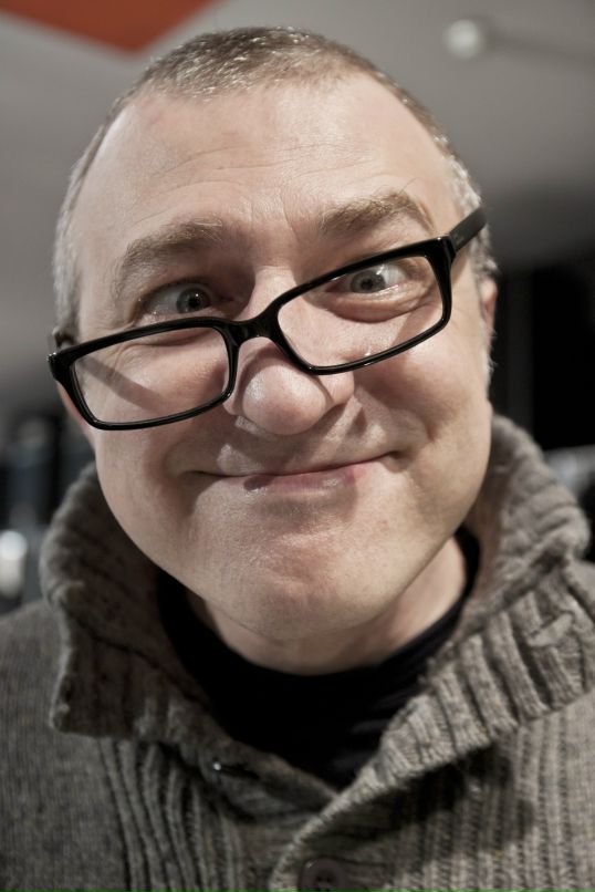 Дмитрий Сланский фотография #31